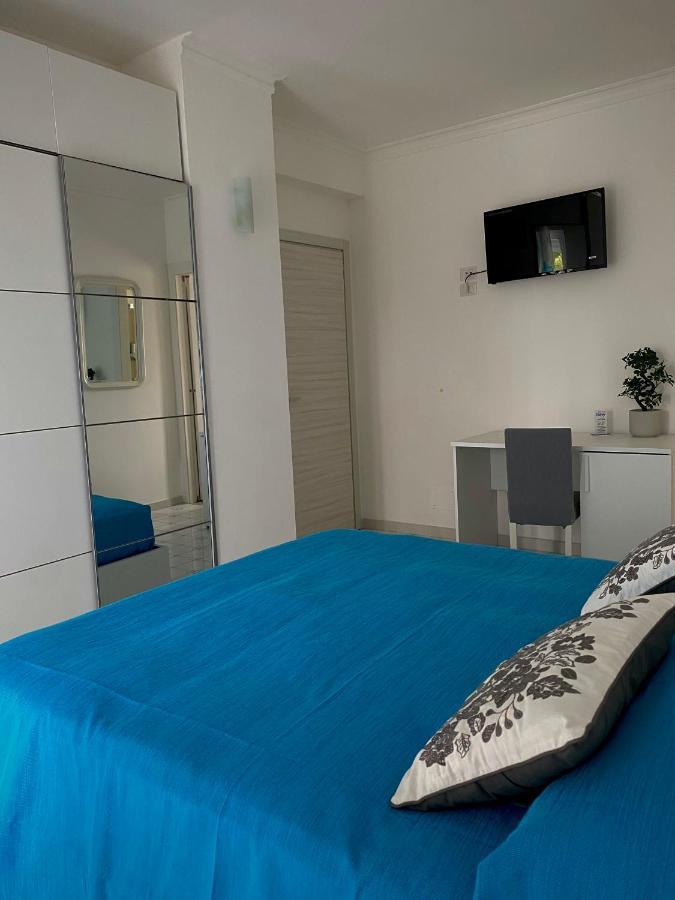 Capri Melody Bed & Breakfast Anacapri  Luaran gambar