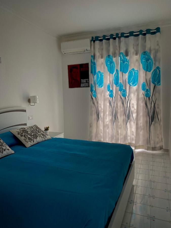 Capri Melody Bed & Breakfast Anacapri  Luaran gambar