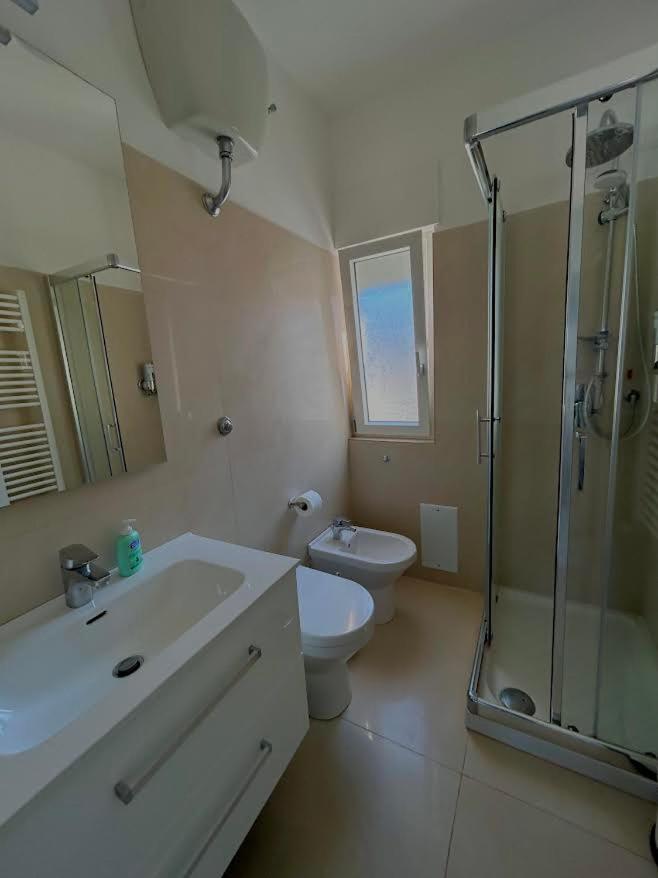 Capri Melody Bed & Breakfast Anacapri  Luaran gambar